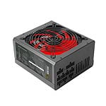 Mars Gaming MPB750M 750W 80 Bronze Full Modullar  Fuente de Alimentación