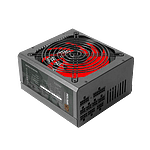 Mars Gaming MPB750M 750W 80 Bronze Full Modullar  Fuente de Alimentación