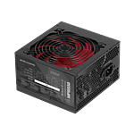 Mars Gaming MPIII 550W  Fuente de Alimentación