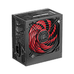 Mars Gaming MPIII 550W  Fuente de Alimentación