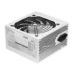 Mars Gaming MPIII 550W  Fuente de Alimentación Blanca Mars Gaming MPIII 550W  Fuente de Alimentación Blanca