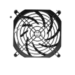 Mars Gaming MPIII 550W  Fuente de Alimentación Blanca Mars Gaming MPIII 550W  Fuente de Alimentación Blanca