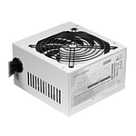 Mars Gaming MPIII 550W  Fuente de Alimentación Blanca Mars Gaming MPIII 550W  Fuente de Alimentación Blanca