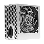 Mars Gaming MPIII 550W  Fuente de Alimentación Blanca Mars Gaming MPIII 550W  Fuente de Alimentación Blanca