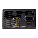 Fuente De Alimentacion Mars Gaming Mpiii 650w Eficiencia 85 Pfc Activo Vent 12x12 14db White