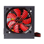 Fuente De Alimentacion Mars Gaming Mpiii 650w Eficiencia 85 Pfc Activo Vent 12x12 14db White