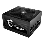 MSI MPG A750GF 80 Gold Full modular  FA