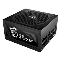 MSI MPG A750GF 80 Gold Full modular  FA