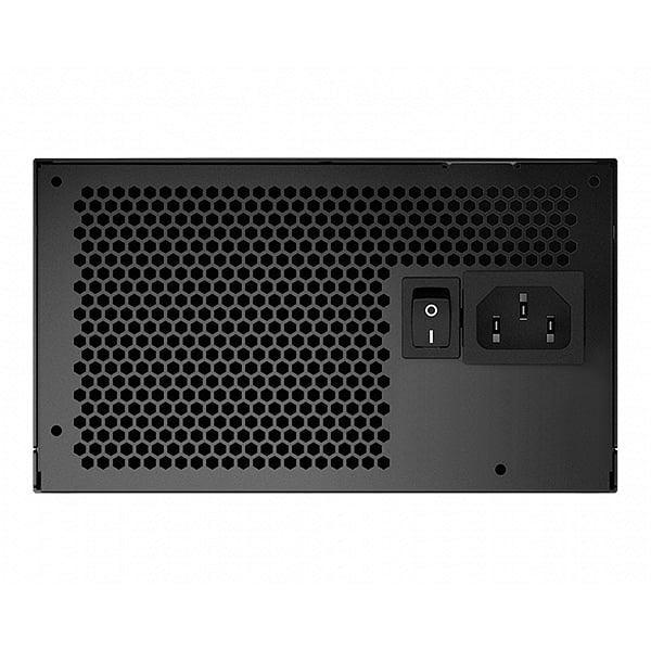 MSI MPG A750GF 80 Gold Full modular  FA