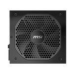 MSI MPG A750GF 80 Gold Full modular  FA