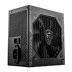 MSI MAG A650BN 650W 80 Bronze  Fuente de Alimentación