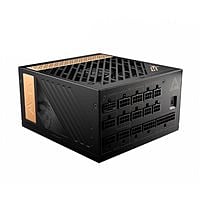 MSI MEG AI1300P 1300W 80+ Platinum Full Modular PCIe 5.0 - Fuente de Alimentación