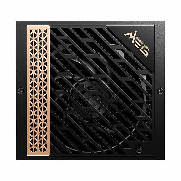 MSI MEG AI1300P 1300W 80 Platinum Full Modular PCIe 50  Fuente de Alimentación