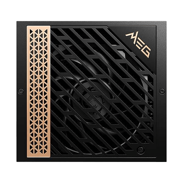 MSI MEG AI1300P 1300W 80 Platinum Full Modular PCIe 50  Fuente de Alimentación
