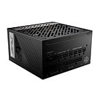 MSI MEG A1000G 1000W 80 Gold Full Modular PCIe 50  Fuente de Alimentación