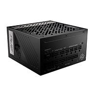 MSI MEG A1000G 1000W 80+ Gold Full Modular PCIe 5.0 - Fuente de Alimentación