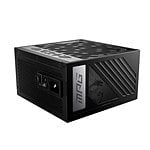 MSI MEG A1000G 1000W 80 Gold Full Modular PCIe 50  Fuente de Alimentación