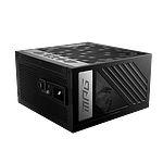 MSI MEG A1000G 1000W 80 Gold Full Modular PCIe 50  Fuente de Alimentación MSI MEG A1000G 1000W 80 Gold Full Modular PCIe 50  Fuente de Alimentación