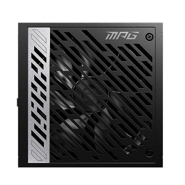 MSI MEG A1000G 1000W 80 Gold Full Modular PCIe 50  Fuente de Alimentación