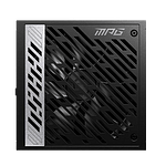MSI MEG A1000G 1000W 80 Gold Full Modular PCIe 50  Fuente de Alimentación MSI MEG A1000G 1000W 80 Gold Full Modular PCIe 50  Fuente de Alimentación
