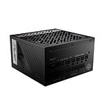 MSI MPG A850G 850W 80 Gold Full Modular PCIe 50 Fuente de Alimentación