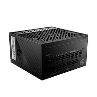 MSI MPG A850G 850W 80+ Gold Full Modular PCIe 5.0 Fuente de Alimentación