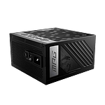 MSI MPG A850G 850W 80 Gold Full Modular PCIe 50 Fuente de Alimentación