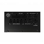 MSI MPG A850G 850W 80 Gold Full Modular PCIe 50 Fuente de Alimentación