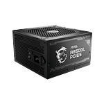 MSI MAG A850GL 850W 80 Plus Gold Full modular PCIe 50  Fuente de alimentación