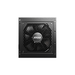 MSI MAG A850GL 850W 80 Plus Gold Full modular PCIe 50  Fuente de alimentación