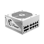 MSI MPG A750GF 80 Gold Full modular Blanca  FA