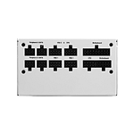 MSI MPG A750GF 80 Gold Full modular Blanca  FA