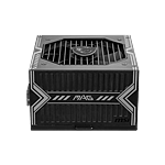 MSI MAG A750BN 750W 80 Plus Bronze PCIe 50  Fuente de alimentación