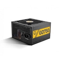 Nox Hummer GD750 80 Gold  Fuente
