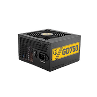Nox Hummer GD750 80 Gold  Fuente