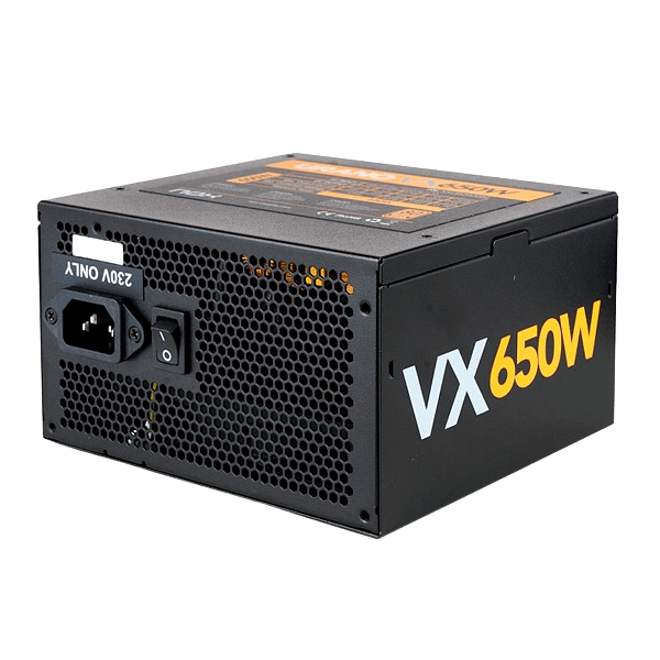 Nox Urano VX 650W Bronze ATX  Fuente Alimentación