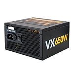 Nox Urano VX 650W Bronze ATX  Fuente Alimentación