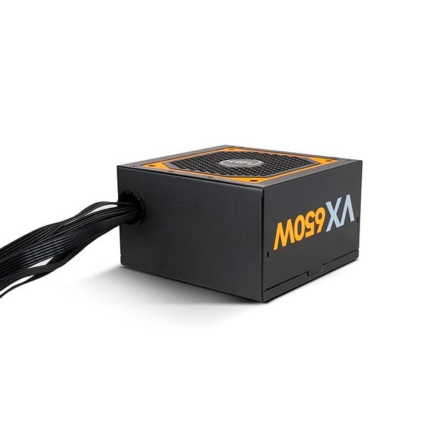 Nox Urano VX 650W Bronze ATX  Fuente Alimentación