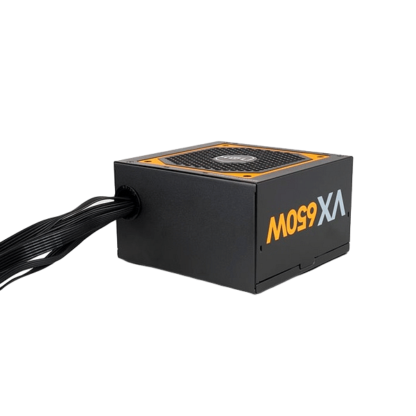 Nox Urano VX 650W Bronze ATX  Fuente Alimentación