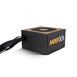 Nox Urano VX 650W Bronze ATX  Fuente Alimentación