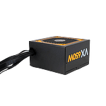 Nox Urano VX 650W Bronze ATX  Fuente Alimentación