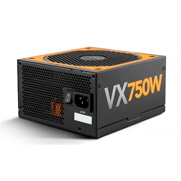 Nox Urano VX 750W Bronze ATX  Fuente Alimentación