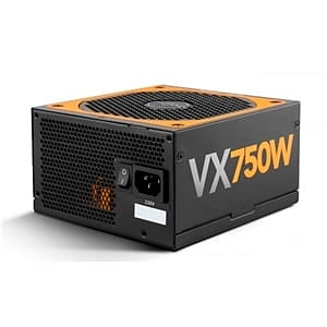 Nox Urano VX 750W Bronze ATX  Fuente Alimentación