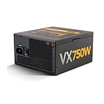 Nox Urano VX 750W Bronze ATX  Fuente Alimentación