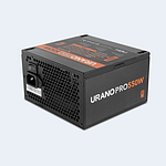 Nox Urano 550W 80 Plus Bronze  Fuente de Alimentación