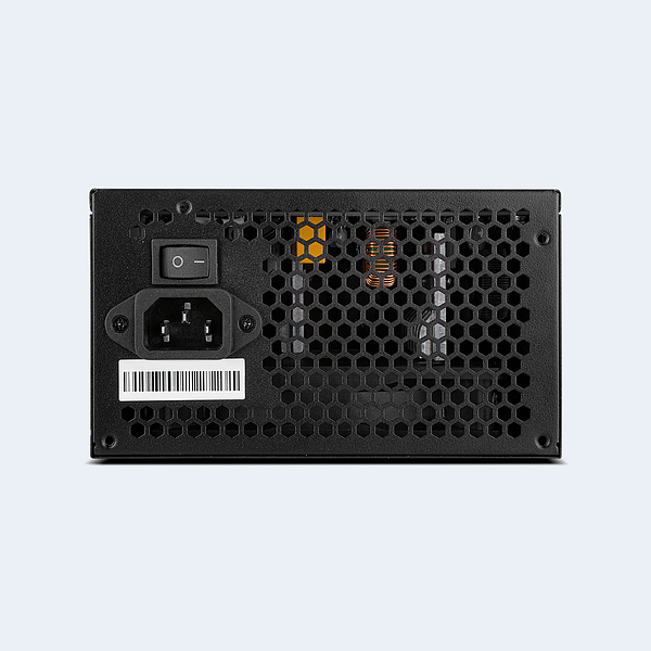 Nox Urano 550W 80 Plus Bronze  Fuente de Alimentación
