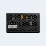 Nox Urano 550W 80 Plus Bronze  Fuente de Alimentación