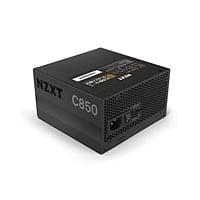 NZXT C850 850W 80Gold full modular  FA
