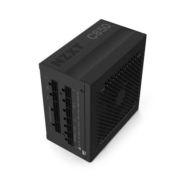 NZXT C850 850W 80Gold full modular  FA
