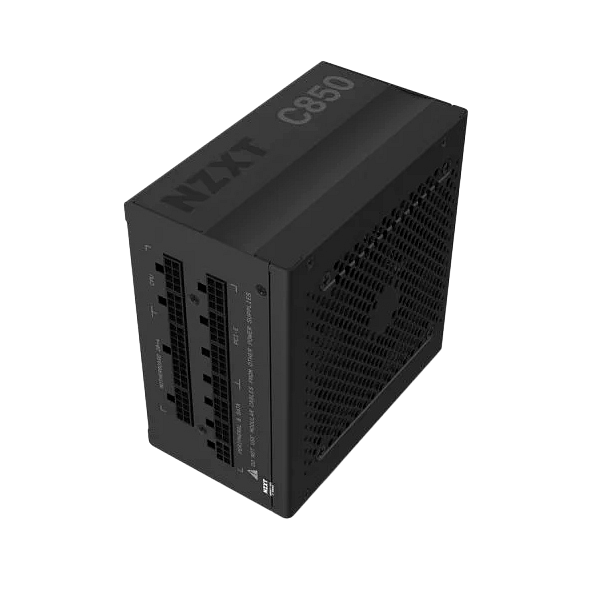 NZXT C850 850W 80Gold full modular  FA